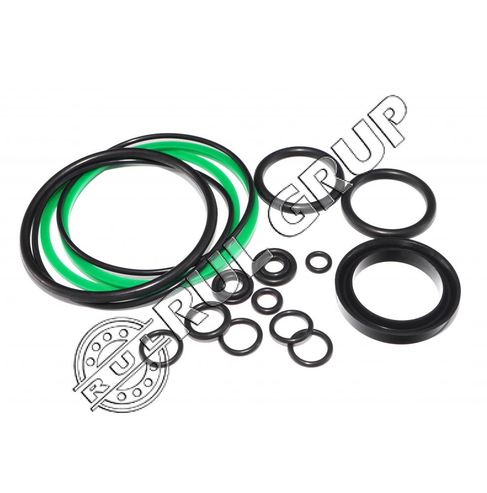 GARNITURI CILINDRU FORTA 100 U650 /SET UTB